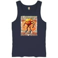 thumbnail image 5 of U Din Din Din Din Dun Ma Din Din Din Dun Men's Tank Top Italian Brainrot, 5 of 7