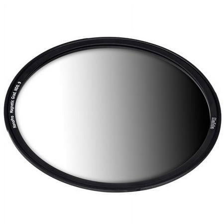 UPC: 6972288554923 | 55mm NanoPro Magnetic Graduated ND 0.9 3-Stop Filter without Adapter Ring
