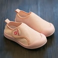 thumbnail image 6 of NIEWTR Kids/Toddler Shoes Toddler Boys Girls Breathable Sneakers Athletic Running Shoes (Toddler/Little Kids/Big Kids) Casual Shoes Walking/Running Shoes (Pink,11.5), 6 of 7