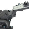 thumbnail image 4 of LOVIVER Auto Engine Crankcase Vent Valve 06E103517 Oil Separator Fit for A4 A5 Q5, 4 of 4