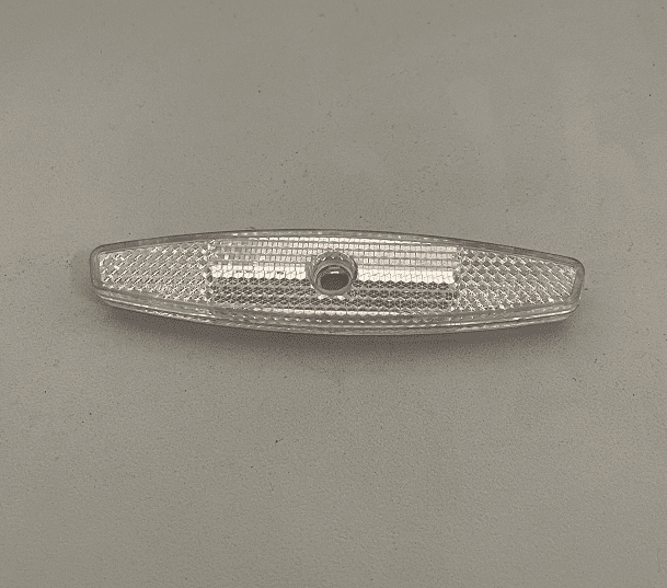 SOHOO Electric Bicycle Wheel Spoke Reflectors for Mountain Bike Road