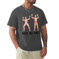 thumbnail image 1 of ¡Nok Su Kao! Camiseta verano top ropa estética niños estampado animal ropa para hombre, 1 of 8