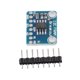 thumbnail image 5 of 【MRS091A】MB85RC256V FRAM placa ruptura memoria IC I2C no volátil 2 7-5 5 V adecuado para sensores IoT dispositivos portátiles, 5 of 9