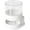 White, variant on Automatic Reptile Water Dispenser, Cage Drinking Bottle, for Hamsters, Geckos, Lizards