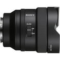 thumbnail image 4 of Sony FE 14mm f/1.8 GM Lens + BackPack + 64GB Card + More, 4 of 8