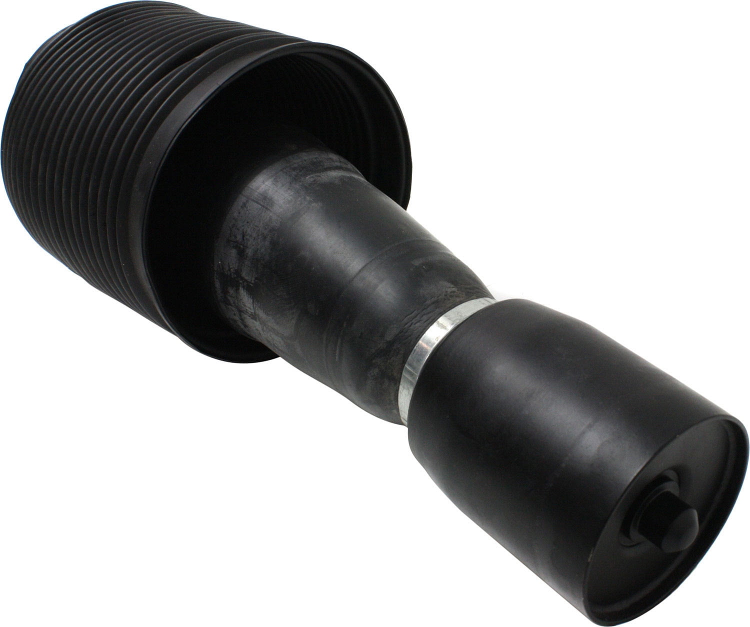 Air Spring Compatible with 2003-2009 Toyota 4Runner 2010-2013 Lexus GX460 6Cyl 8Cyl 4.0L 4.7L 4.6L Rear, Left Driver Sold individually
