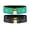 2 Pieces(Mermaid+Black), variant on Women's 2-Pack Sparkly Sequin Elastic Belt for Birthday Party, 2 Pieces(Mermaid+Black)