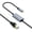 3m, variant on Tizuqe Type C To Rj45 Ethernet Conversion Cord 1000Mbps USB C to Ethernet Cable