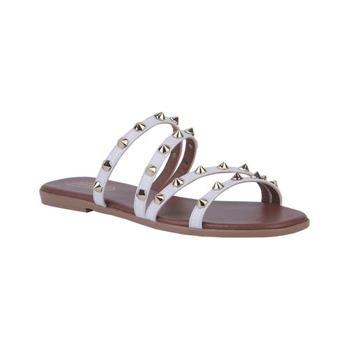 015-34 Sandalia Blanco Cklass 015-34