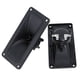 thumbnail image 1 of 2Pcs Tweeters Speaker Piezoelectric Tweeter Loudspeaker 150W Ceramic Buzzer Treble Square DIY Audio-Good-Yvan, 1 of 5