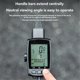 thumbnail image 1 of ROCKBROS Bicycle Mount for Garmin Wahoo Bryton Base Extention Bracket Road Bike Stopwatch Speedomete, 1 of 5