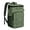 Black-176, variant on Funny Donut Insulated Cooler Backpack 20L - Leakproof Soft Cooler Bag for Camping, Beach, Picnics, Keeps Food & Drinks Cold/Hot 20 Hours