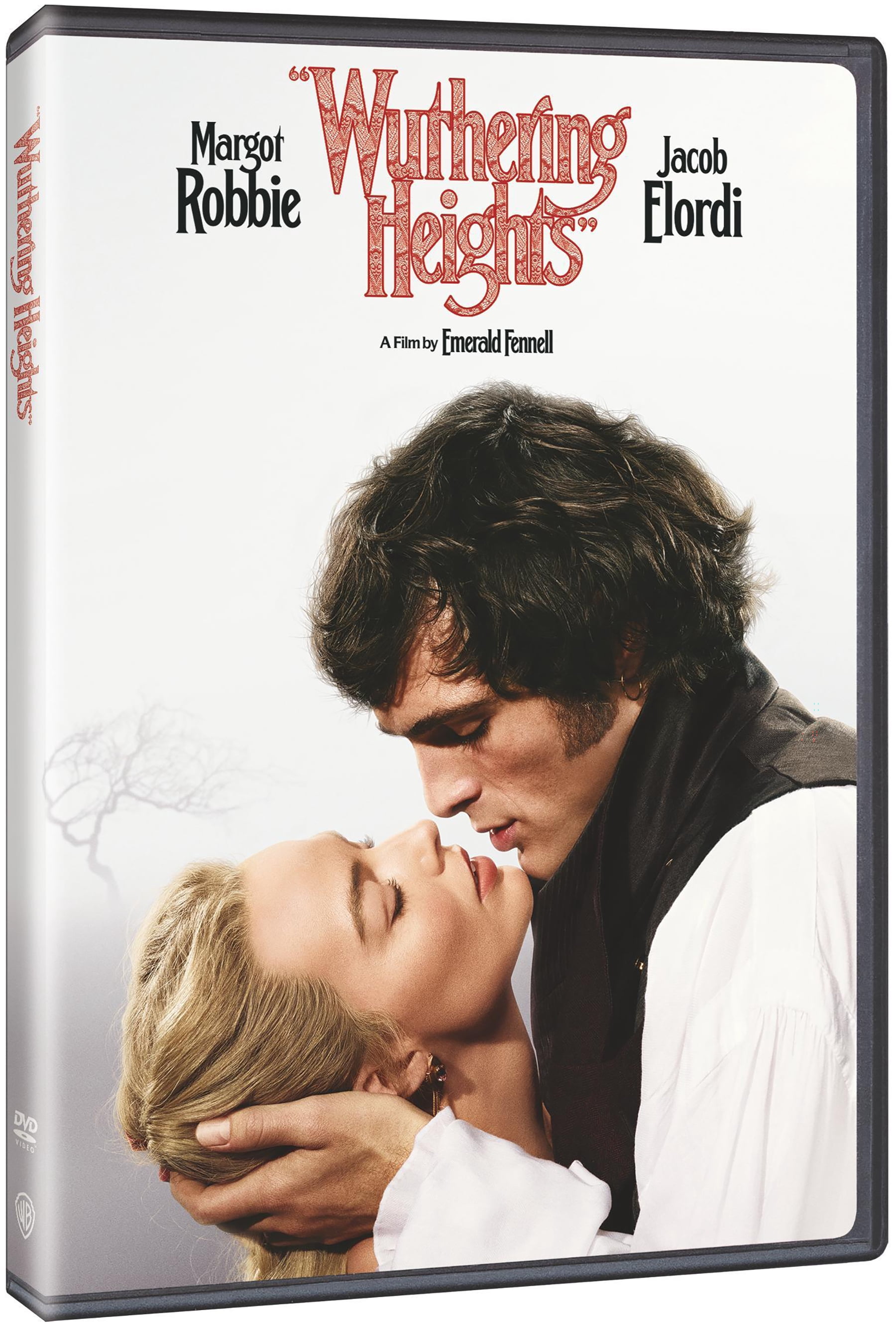 Wuthering Heights (2026) (DVD), Drama, Warner Bros. - Walmart.com