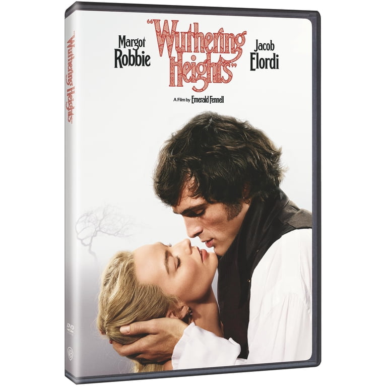 Wuthering Heights (2026) (DVD), Drama, Warner Bros. - Walmart.com