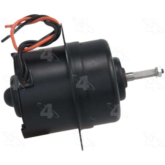 Four Seasons HVAC Blower Motor P/N:35245 Fits select: 1995-1998 NISSAN 240SX