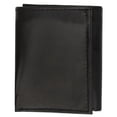 thumbnail image 6 of Trifold Lamb Leather Wallet W/Removable ID attached W/Velcro 3255 (C), 6 of 6