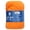 BRIGHT ORANGE, variant on Hello Hobby Size 4 Medium Weight Cotton Black Yarn, 2.5 oz, 120 yds