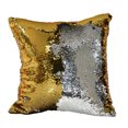 thumbnail image 2 of Wdftyju Funda de almohada de lentejuelas DIY Funda de almohada de lentejuelas de doble color (dorado y plateado)-126026.02 Wdftyju 5wx1am3nb7pc0kx0D01, 2 of 6