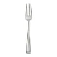 thumbnail image 3 of Oneida Moda Stainless Steel Salad Forks, 4-Piece Set, Silverware, 3 of 5