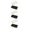 thumbnail image 1 of maskred 2pieces Salon Massage Table Pillow Soft Supportive And Breathable Removable And Washable Comfortable AssortedColor 3Set, 1 of 6