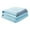 E, variant on ZZYuan New Arrivals Clearance Comforter Queen Size Blankets for Hot Sleepers and Night Blue Summer Comforter for Queen Size Bed Breathable Soft Lightweight Smooth