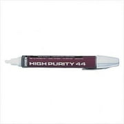 Dykem 253-44729 White Action 44 High Purity Marker W-Certifica