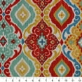 thumbnail image 2 of Berkshire Home Polyester 54" Indoor/Outdoor Ravella Fiesta Fabric, per Yard, 2 of 2