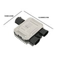 thumbnail image 3 of Cooling Fan Relay Radiator Control Module Compatible with Edge 2011-2014 MKX 2007-2015 Freelander 2007-2015 S60 S80 V40 2010-2016 940008501, 3 of 7