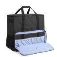 thumbnail image 2 of Funda de transporte para PC CURMIO, bolsa de viaje de escritorio de nailon negro, 2 of 7