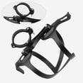 thumbnail image 3 of Bike Water Bottle Cage Holder MTB Road Bike Bicycle Bottle Cage Shelf Handlebar Rack Bracket Seat Post Mount Cycling Accessories, 3 of 6
