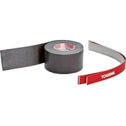 Tourna Mega Tac Tennis Overgrip (Black)
