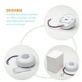 thumbnail image 2 of PIR Infrared Motion Sensor Switch AC85V-265V Motion Detectors Sensor Light Switch for LED Light, 2 of 8