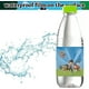 thumbnail image 5 of Etiqueta para botella de agua de la Patrulla Canina, decoración de cumpleaños, pegatinas para envolver botellas de perro, vasos de agua para botellas, regalos para niños, suministros para fiestas, 5 of 5
