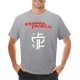 thumbnail image 5 of Camisetas para hombre Roll To The Polls, camiseta vintage de algodón, manga corta, patinaje sobre ruedas, recreativo, calle, deporte, moda., 5 of 8