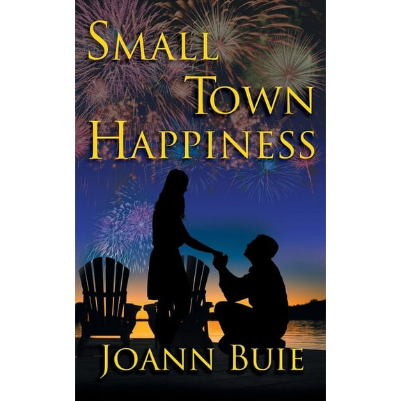 Small Town Romance: Small Town Happiness (Paperback)