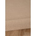thumbnail image 4 of Tapis Athena liège et marron 9 pi 10 po x 13 pi, 4 of 4