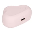 thumbnail image 1 of Purificador de aire BuyWeek mini Purificador portátil de iones negativos blanco rosa, 1 of 12