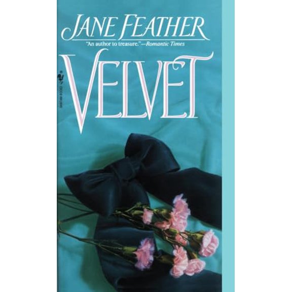 Pre-Owned Velvet: 4 (Jane Feather's s) Paperback