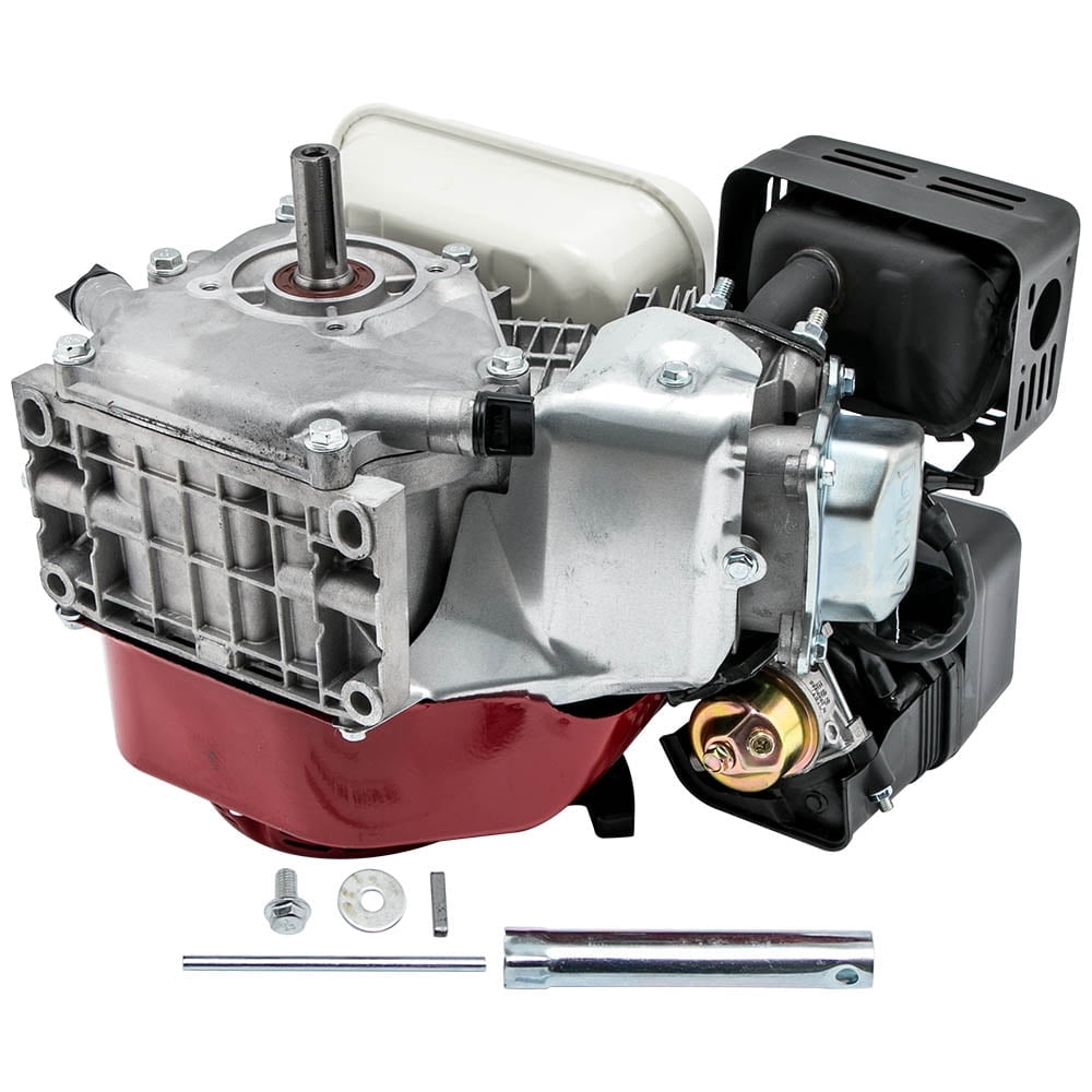 Briggs & Stratton 104M02-0197-F1 7.25 GT 163cc Gas Vertical Briggs & Stratton 104M02-0197-F1 7.25 GT 163cc Gas Vertical
