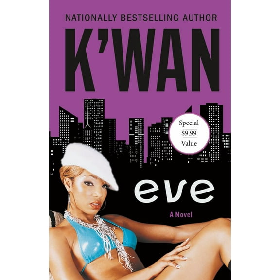 Eve: A Novel (Paperback)