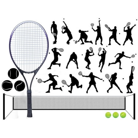 Iuhan Single Adult Tennis Racket And Storage Bag Perfect Tennis