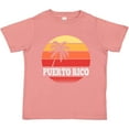 thumbnail image 3 of Inktastic Puerto Rico Vacation Cruise Boys or Girls Toddler T-Shirt, 3 of 5