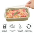 thumbnail image 5 of Bentgo Prep 60-Piece Meal Prep Box Gleam Metallics Collection (BGPRPAK3-M), 5 of 8