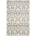 thumbnail image 1 of Safavieh Amherst Dark Grey Indoor Outdoor Rug - 6' x 9', 1 of 5