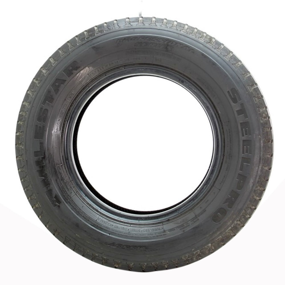 Milestar Steelpro MS597 LT9.50/R16 121 R Tire