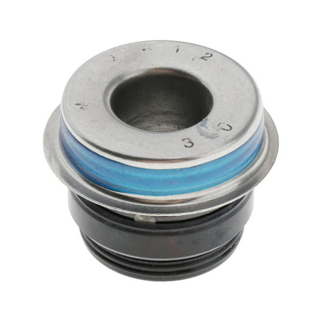 Speravity 1 Juego de goma para bomba de agua de motocicleta, sello de aceite, reemplazo profesional desmontable, sellador a prueba de fugas, Vehículos, repuestos y accesorios Mis