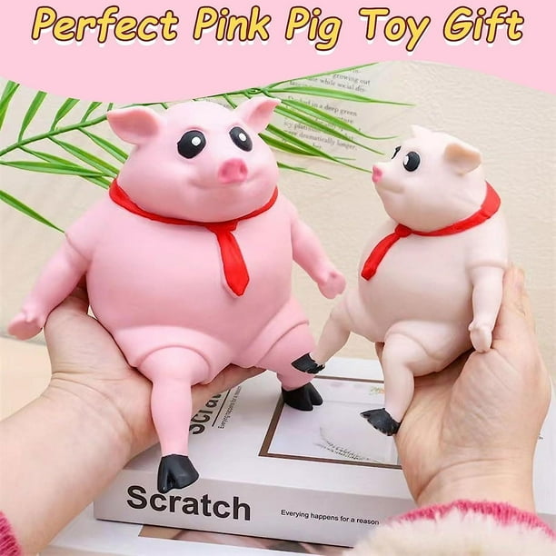 Pig squeeze store