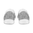 thumbnail image 4 of Uourmeti Hawaii Hibiscus Sea Turtle Print Barefoot Shoes Women Retro Trainers Ladies Casual Fashion Walking Sneaker Lightweight Comfortable Footwear, 4 of 7