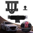 thumbnail image 2 of OPDBN Central Control Airoutlet Mobile one Holder For CX-60 η\ Cell Holde, 2 of 8
