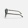 thumbnail image 5 of Sunglasses Ray-Ban RB 2198 902/R5 Bill Havana Blue, 5 of 5